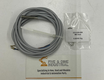 IPF IB05C764 Inductive Sensor PNP 10-30VDC IB-05-C7-C64 - 0