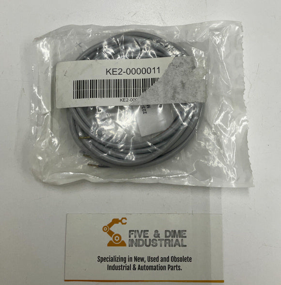 IPF IB05C764 Inductive Sensor PNP 10-30VDC IB-05-C7-C64