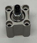 SMC CQ2B20-15DCM Double Acting Cylinder 20mm Bore, 15mm Stroke-3