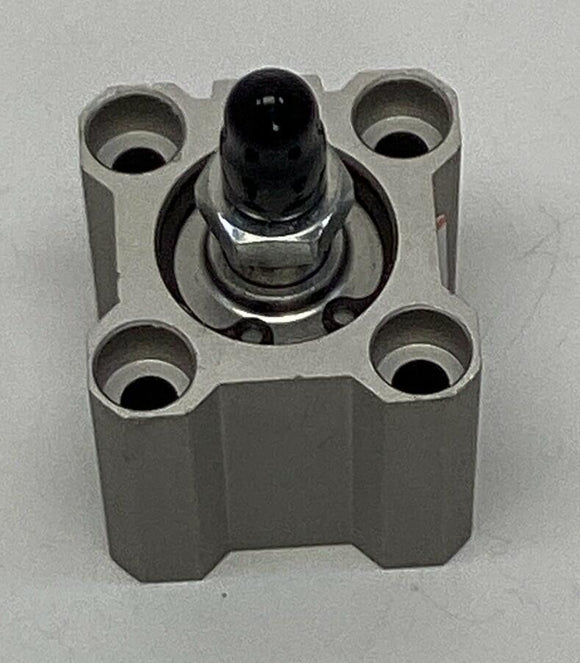 SMC CQ2B20-15DCM Double Acting Cylinder 20mm Bore, 15mm Stroke