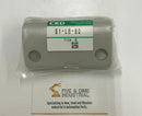 CKD S1-LB-80 Mounting Bracket-1