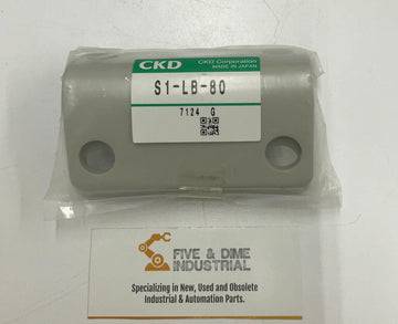 CKD S1-LB-80 Mounting Bracket