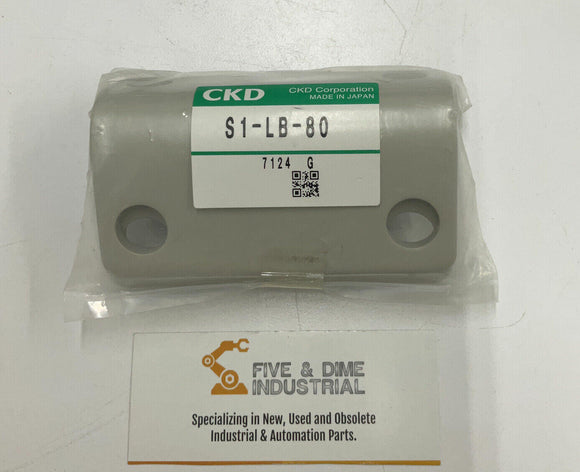 CKD S1-LB-80 Mounting Bracket