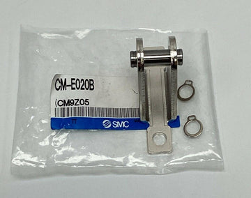 SMC CM-E020B Clevis Pivot Bracket - 0