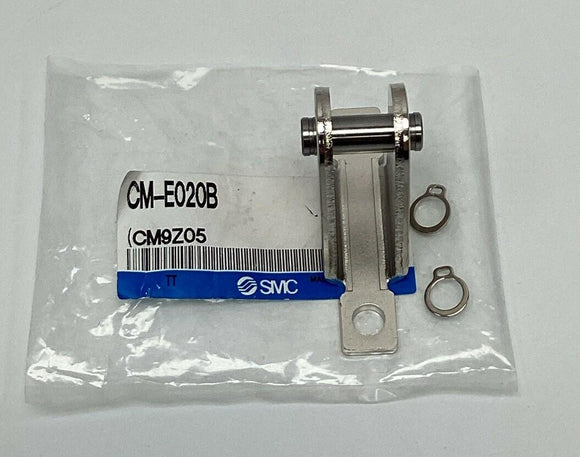 SMC CM-E020B Clevis Pivot Bracket