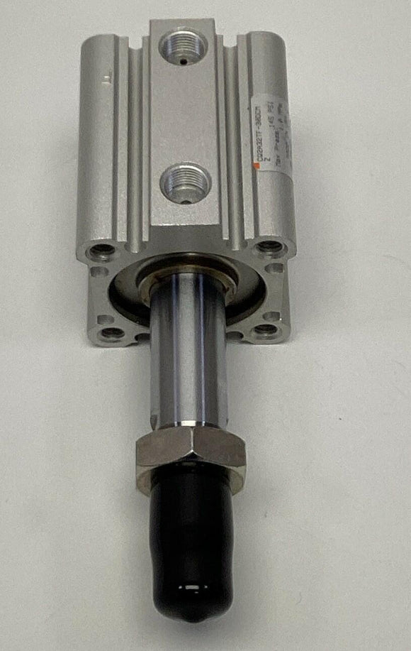SMC CQ2A32TF-30DCMZ Double Acting Cylinder 32mm Bore x 30mm Stroke
