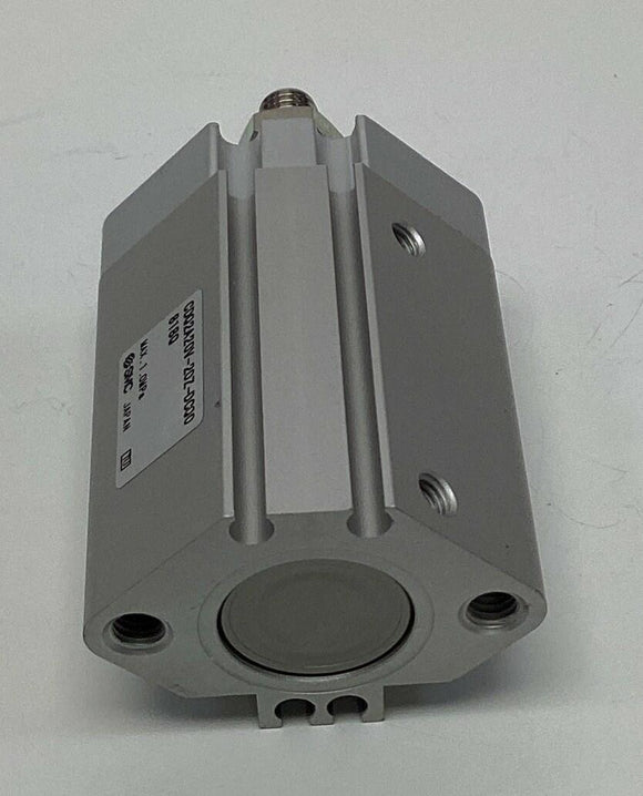 SMC CDQ2A20V-20Z-DCQ0-818Q 20mm Bore x 20mm Stroke includes Reed Switches