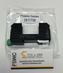 Phoenix Contact 2817738 VAL-MS BE/FM Surge Protection Base-1