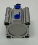 SMC CQ2B50TFR-30DMZ Double Acting Cylinder 50mm Bore x 30mm Stroke-5