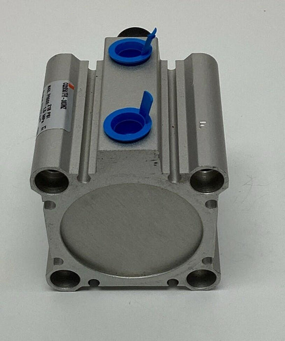 SMC CQ2B50TFR-30DMZ Double Acting Cylinder 50mm Bore x 30mm Stroke