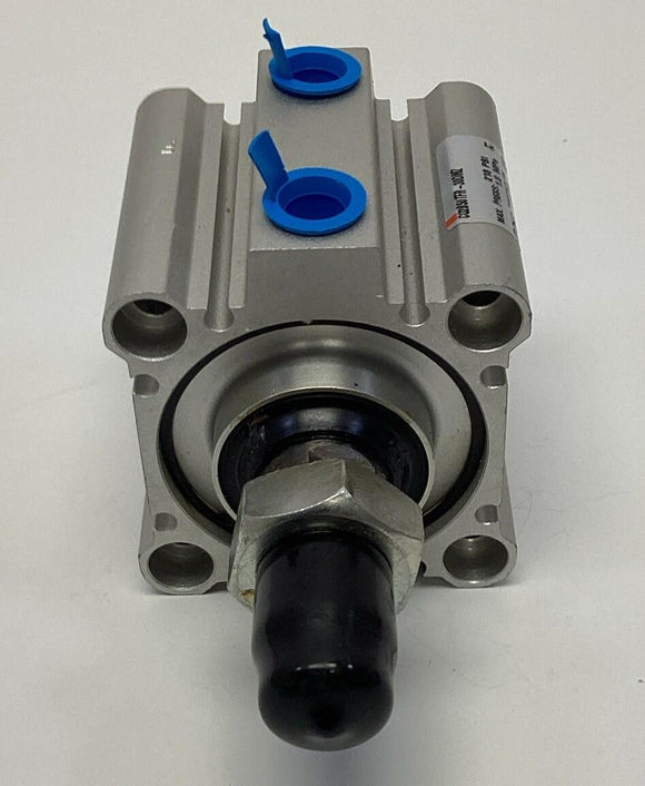 SMC CQ2B50TFR-30DMZ Double Acting Cylinder 50mm Bore x 30mm Stroke