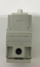 SMC ITV2050-313N4 Pressure Regulator  0.7-130 PSI-4