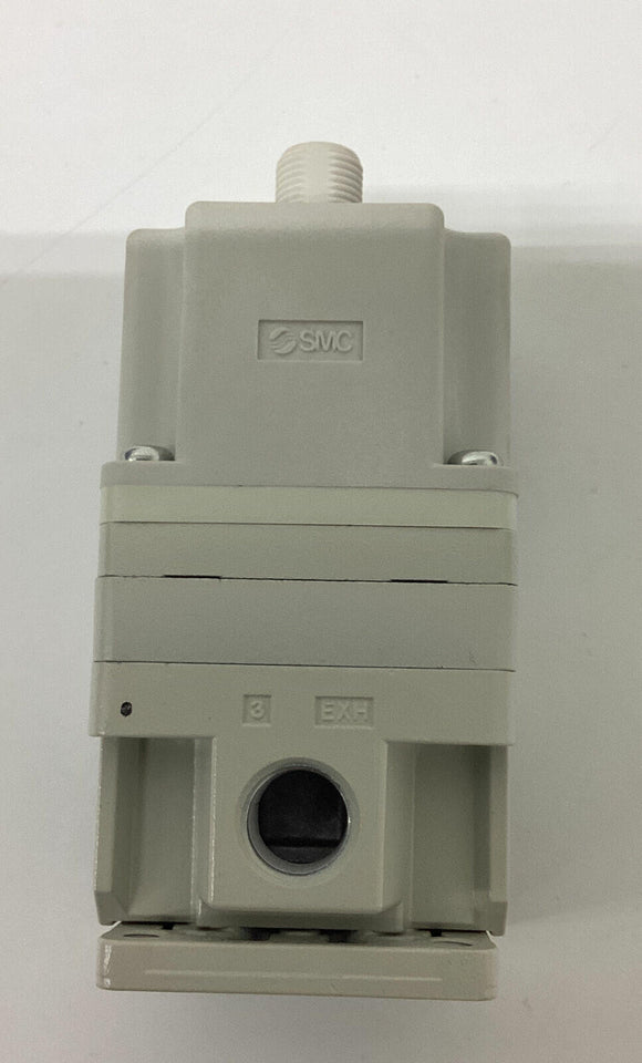 SMC ITV2050-313N4 Pressure Regulator  0.7-130 PSI