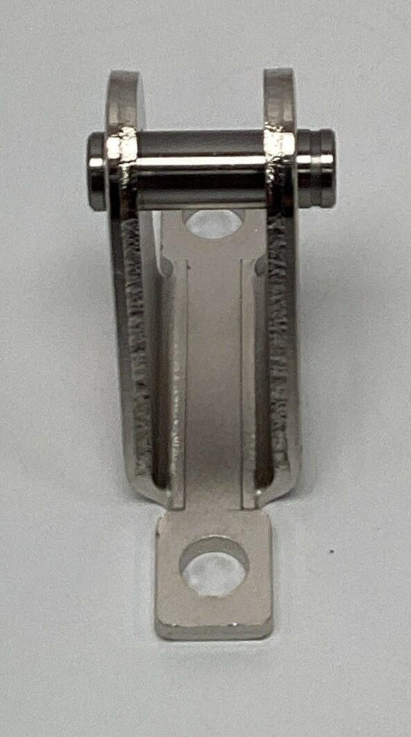 SMC CM-E020B Clevis Pivot Bracket