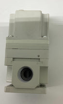 SMC ITV2050-313N4 Pressure Regulator  0.7-130 PSI-5