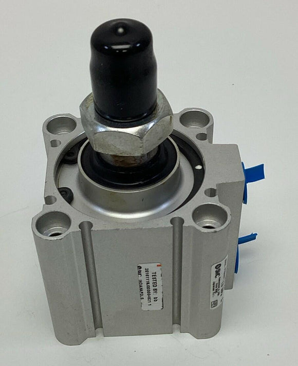 SMC CQ2B50TFR-30DMZ Double Acting Cylinder 50mm Bore x 30mm Stroke