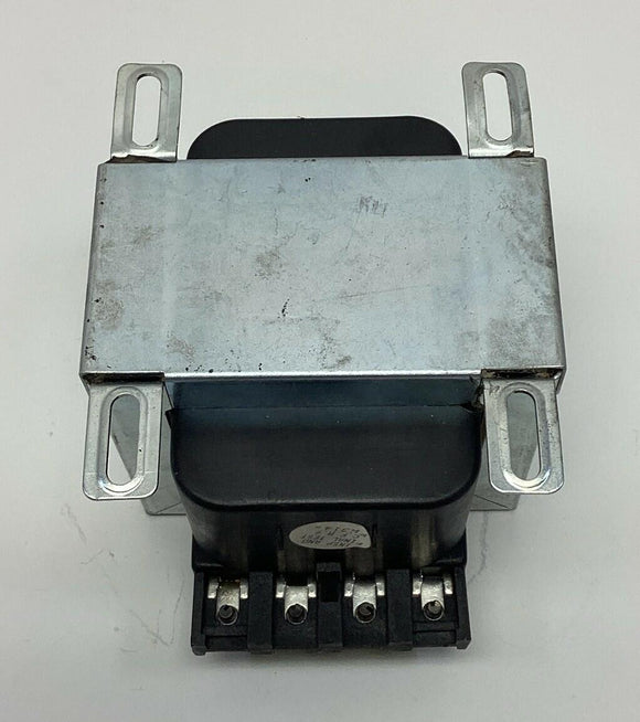 GE 9T58L2878 Industrial Control Transformer 0.250 KVA  60Hz