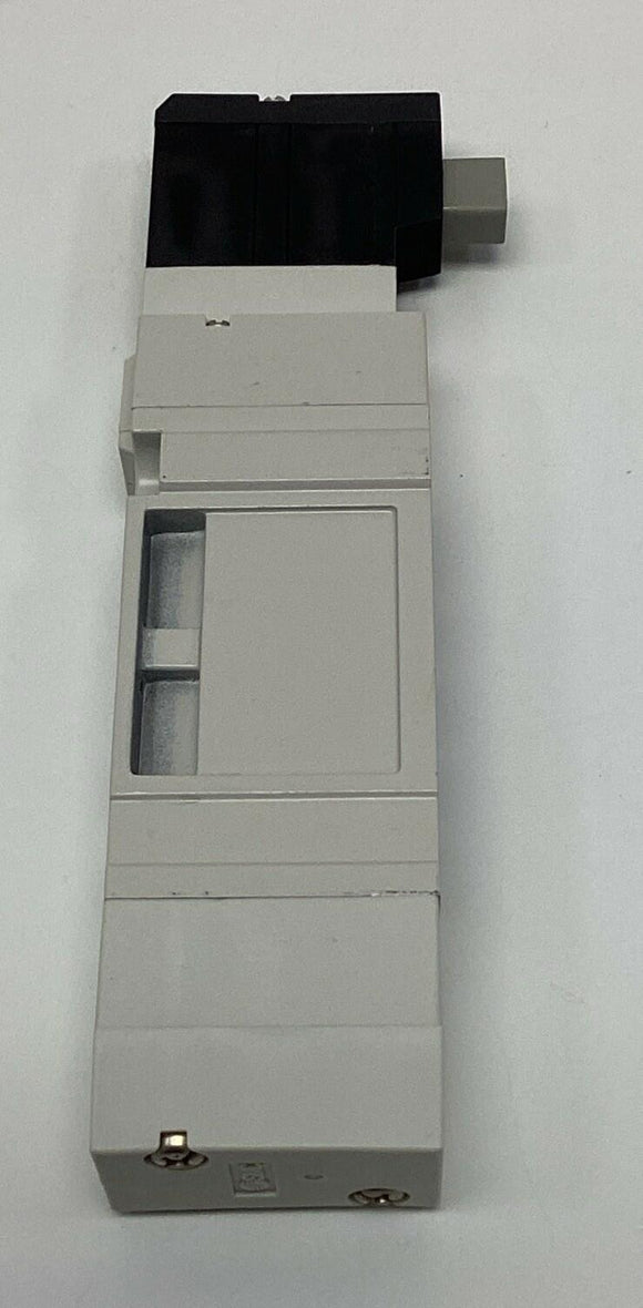 SMC VS3400-5FU Pneumatic Solenoid Valve 24VDC 0.2-0.7 Mpa