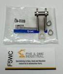 SMC CM-E020B Clevis Pivot Bracket-1