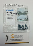 Festo HNC-32 Foot Mounting Kit 174369-1