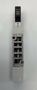 SMC VS3400-5FU Pneumatic Solenoid Valve 24VDC 0.2-0.7 Mpa-6