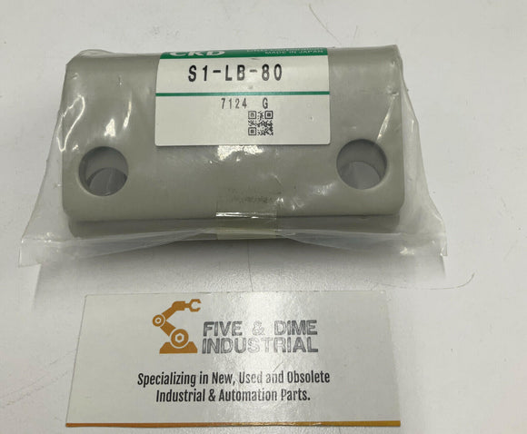 CKD S1-LB-80 Mounting Bracket