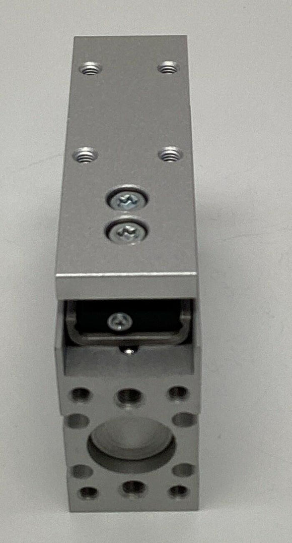 SMC MXH16-30Z Compact Slide Cylinder 16mm Bore x 30mm Stroke