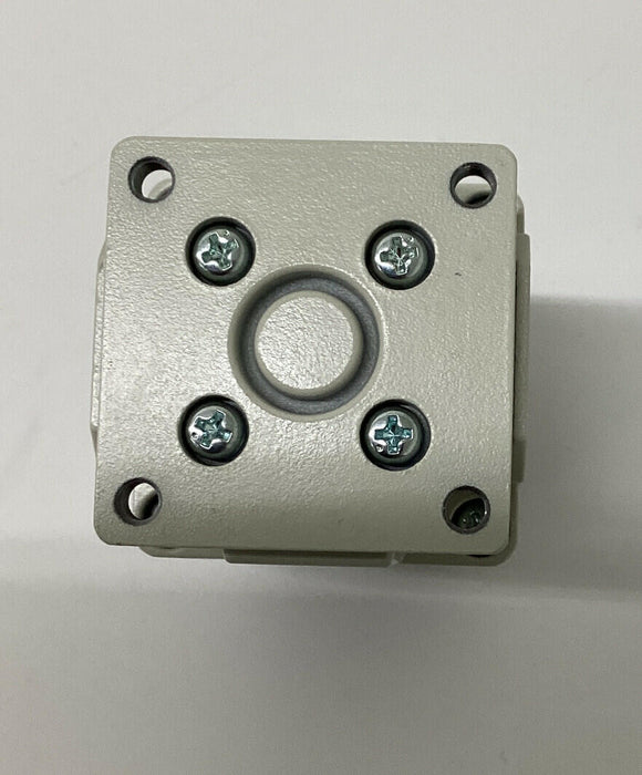 SMC ITV2050-313N4 Pressure Regulator  0.7-130 PSI