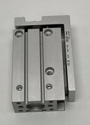 SMC MXH16-30Z Compact Slide Cylinder 16mm Bore x 30mm Stroke-5