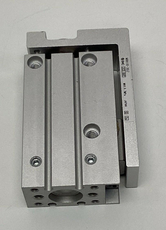 SMC MXH16-30Z Compact Slide Cylinder 16mm Bore x 30mm Stroke