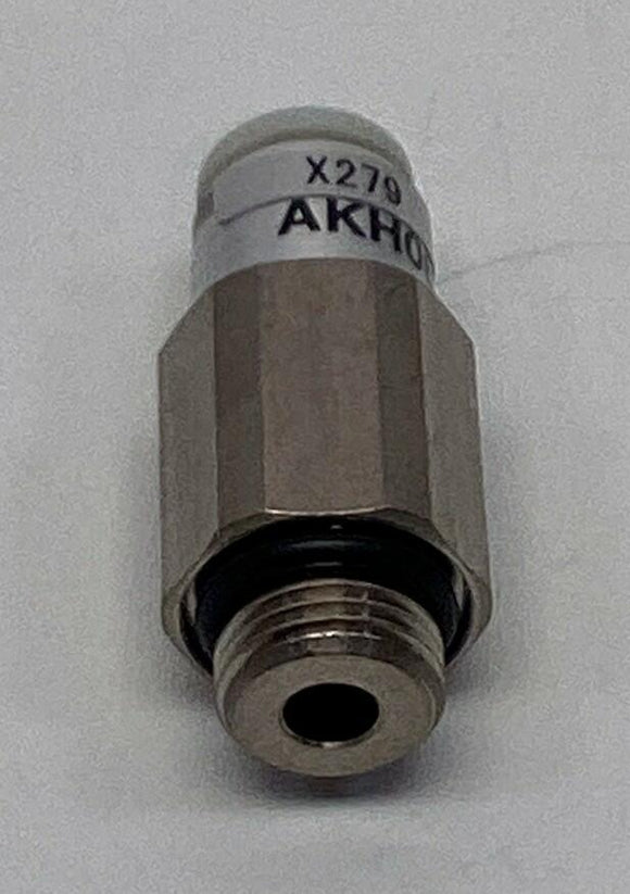 SMC AKH06B-G01-X279 Pneumatic Check Valve
