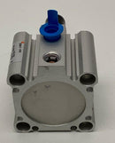SMC CQ2B40TF-10TMZ Compact Cylinder 40mm Bore, 10mm Stroke-6