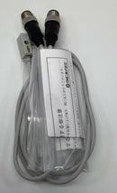 SMC CDQ2A20V-20Z-DCQ0-818Q 20mm Bore x 20mm Stroke includes Reed Switches-6