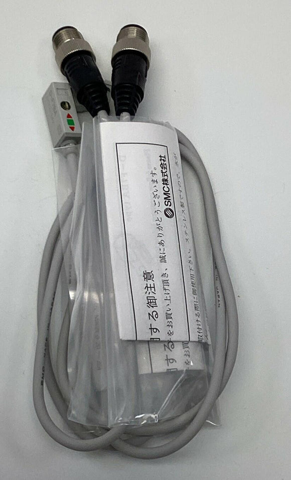 SMC CDQ2A20V-20Z-DCQ0-818Q 20mm Bore x 20mm Stroke includes Reed Switches