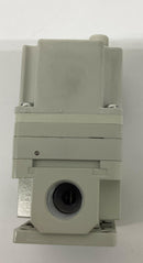 SMC ITV2050-313N4 Pressure Regulator  0.7-130 PSI-3