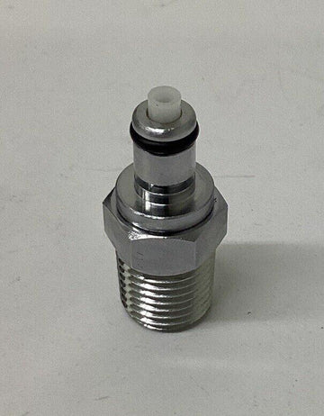 Coast Pneumatics 20CBV-PB1-04 Link Tech Quick Coupler 1/4'' NPT - 0