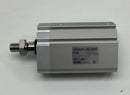 SMC CDQ2A20V-20Z-DCQ0-818Q 20mm Bore x 20mm Stroke includes Reed Switches-3