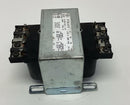 GE 9T58L2878 Industrial Control Transformer 0.250 KVA  60Hz-4