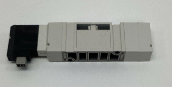 SMC VS3400-5FU Pneumatic Solenoid Valve 24VDC 0.2-0.7 Mpa