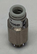 SMC AKH06B-G01-X279 Pneumatic Check Valve-3