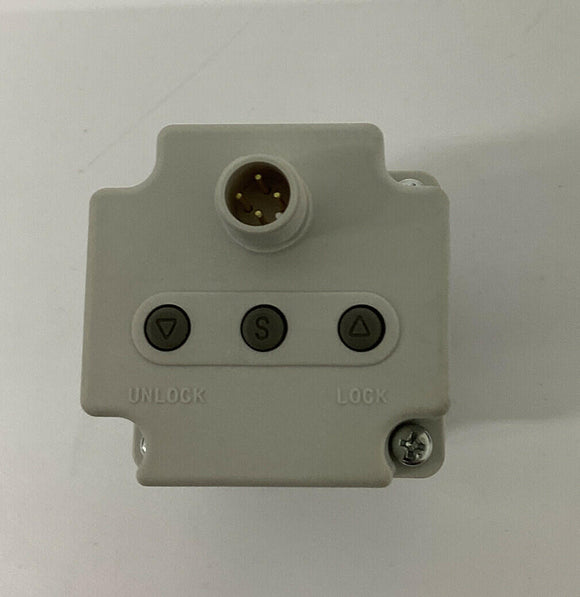 SMC ITV2050-313N4 Pressure Regulator  0.7-130 PSI