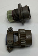 Amphenol PT01E12-8P-SR  8-Pin Male Circular Connector-6