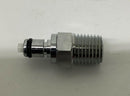 Coast Pneumatics 20CBV-PB1-04 Link Tech Quick Coupler 1/4'' NPT-5