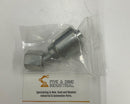 Parker 13743-8-8 Genuine Crimp Fitting 45° x 1/2 JIC Swivel-5