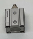 SMC CQ2B16-10DM Double Acting Cylinder 16mm Bore x 10mm Stroke-5