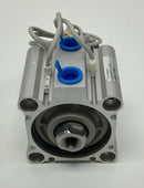 SMC CDQ2B50TF-15DZ-M9PWV-SDPC Compact Cylinder 50mm Bore x 15mm Stroke-5