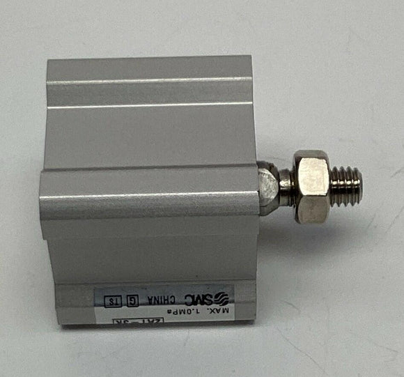 SMC CQ2B16-10DM Double Acting Cylinder 16mm Bore x 10mm Stroke