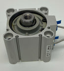 SMC CDQ2B50TF-15DZ-M9PWV-SDPC Compact Cylinder 50mm Bore x 15mm Stroke-4