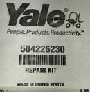 Yale Hyster 504226230 Steering Pump Seal Kit-4