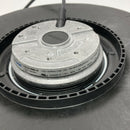 Ebmpapst R2E220-RB86-34 Centrifugal Fan with a Backward Curved Impeller-3